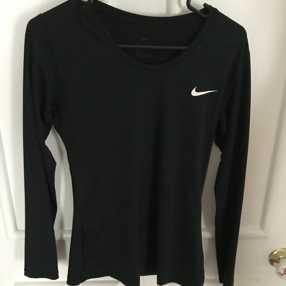 Nike Dri-Fit under layer shirt